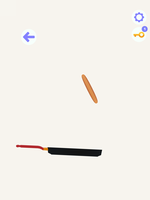 Screenshot #4 for Only 1% Challenges:Tricky Game