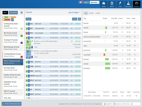 Trade Toolのおすすめ画像10