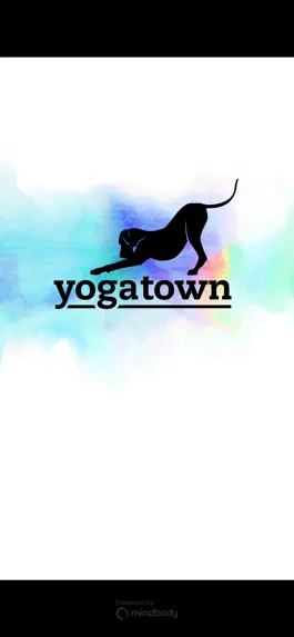 Game screenshot Yogatown mod apk