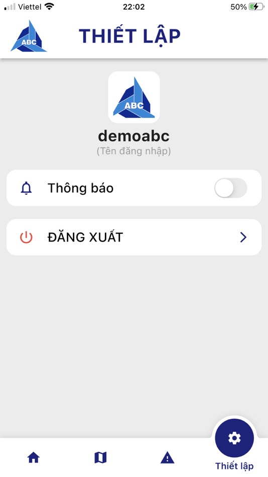 #10. ABC Smart Village - Đồng Tháp (iOS) 由: ABC SOLUTIONS TRADING SERVICE PRODUCTION COMPANY LIMITED