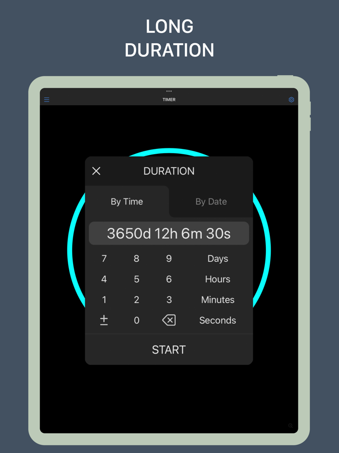 MultiTimer Multiple timers