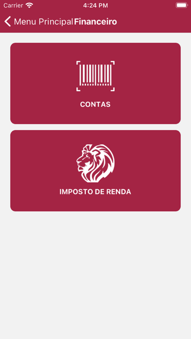 Uniodonto Maringá Screenshot