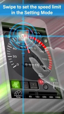 Game screenshot DriveMate KingKong apk