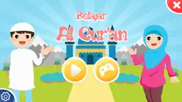 Game screenshot Belajar Al Qur'an apk