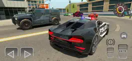 Game screenshot Police Chase Car Driving 3D apk