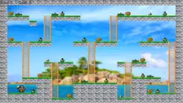 Game screenshot The Lost Pirates hack
