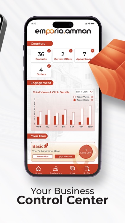 Emporia-City screenshot-9