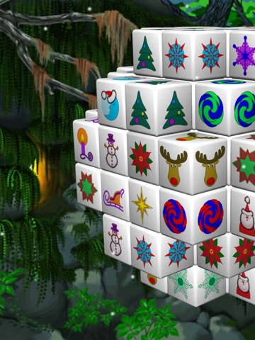 Fairy Mahjong Christmas 2023のおすすめ画像1