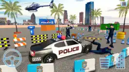 Game screenshot Police Car Parking : Cop Duty mod apk