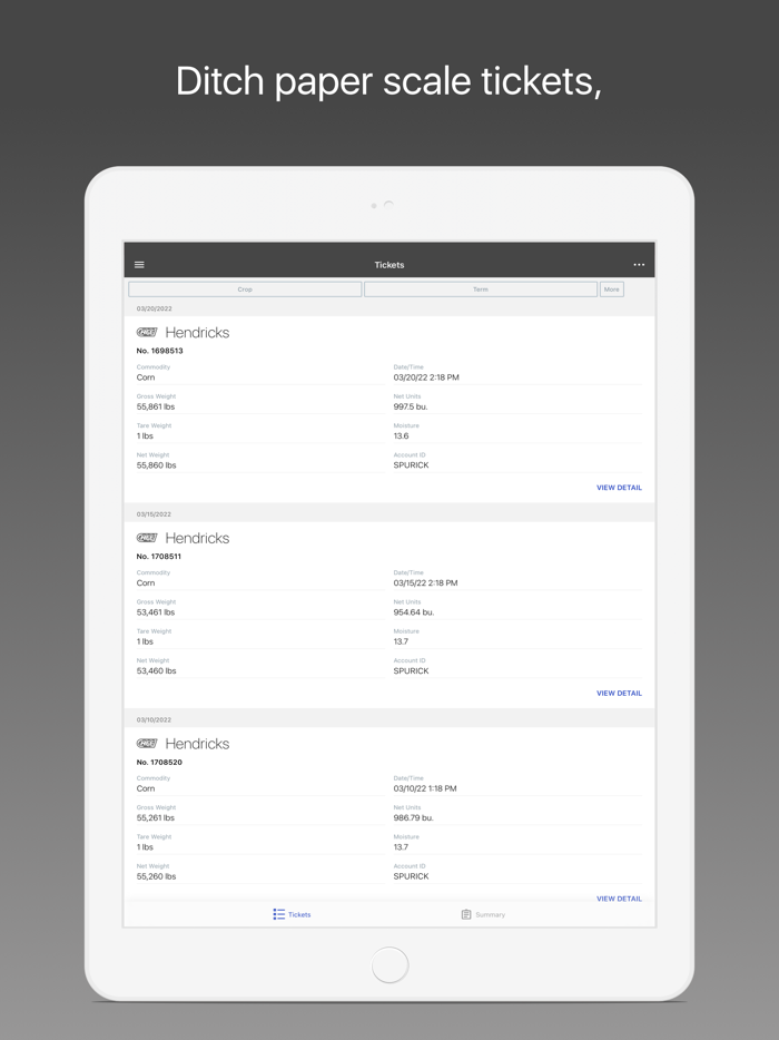 Hendricks Farmers Elevator