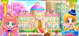 Game screenshot BoBo World: Hotel Diary mod apk