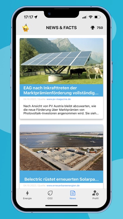 Energy Buddy screenshot-7
