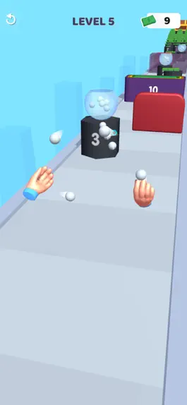 Game screenshot Juggle Balls! apk