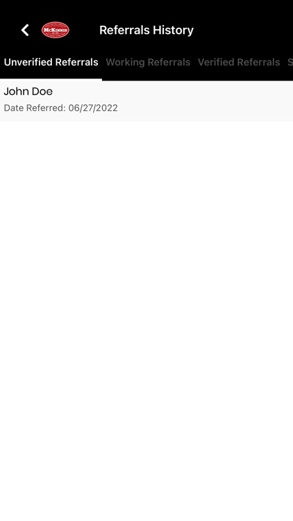 McKinnis Roofing screenshot-3