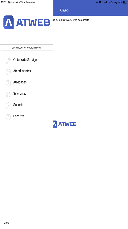 #2. ATweb App (iOS) 由: ATweb Inc.
