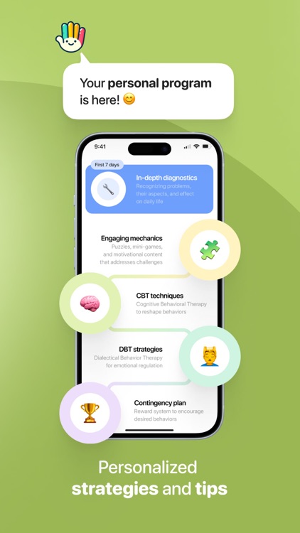 Have a Nice Day! screenshot-6