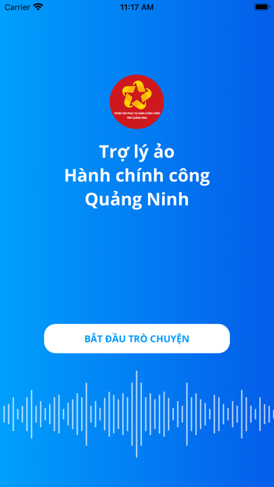 iSee Quảng Ninh Screenshot
