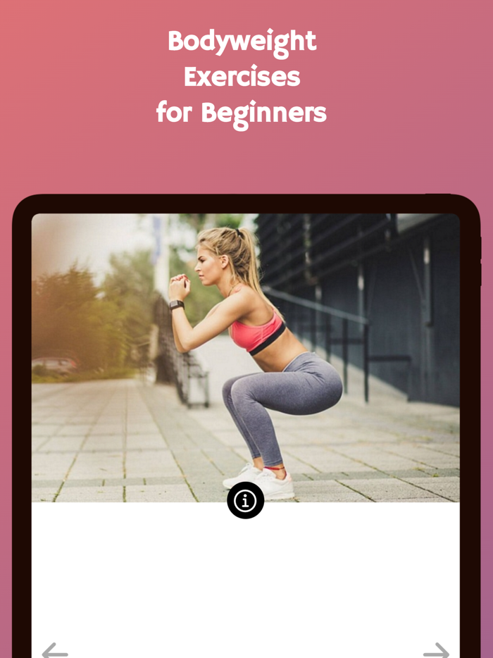 30 Day Fit Mommy Challenge