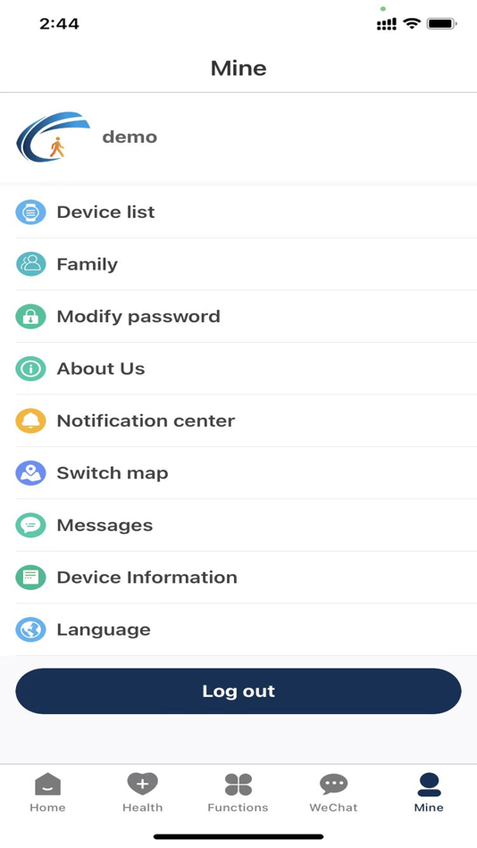 #5. Trackin360 (iOS) 由: 仕腾 黄