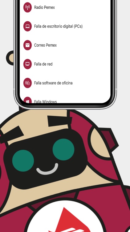 Asistente T.I. screenshot-3