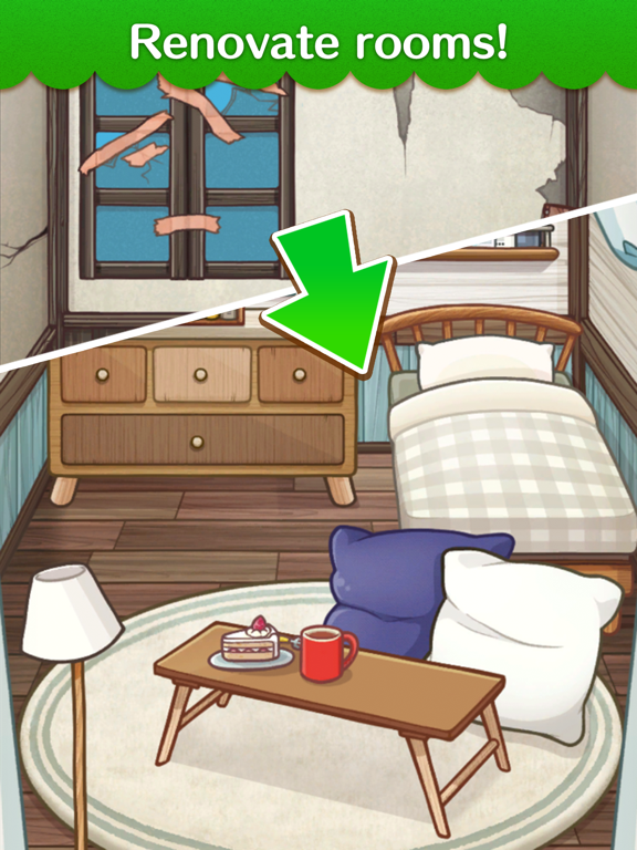 Screenshot #5 pour Mystic Mansion - Puzzle Game