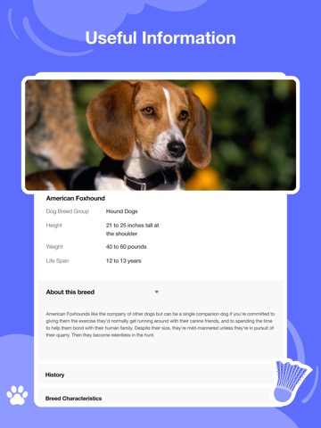 Dog scanner - Dog Breed IDのおすすめ画像4