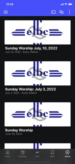 Game screenshot Elkins Lake Baptist Church TX apk