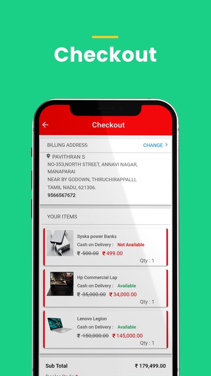 NR Infotech screenshot-3