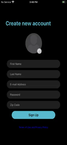 Game screenshot CNS Camp Crier apk
