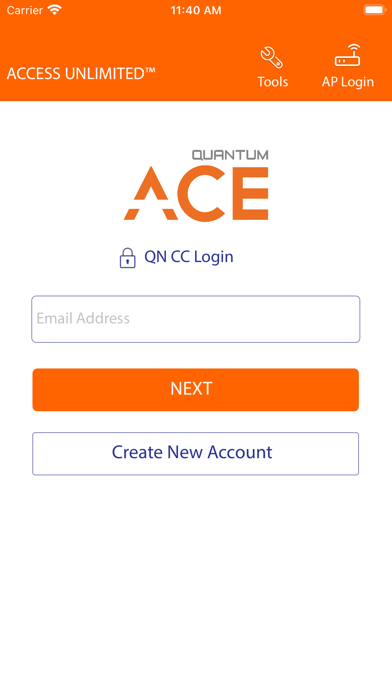 Quantum ACE v2 Screenshot