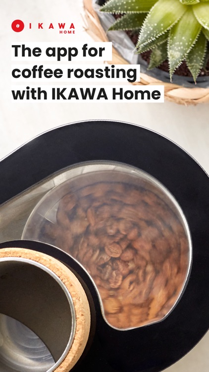 IKAWA Home