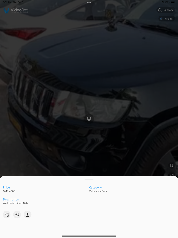 Videofied - فيديوفايد