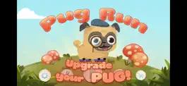 Game screenshot Pug Run mod apk