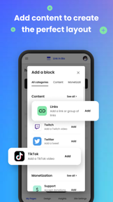 Beacons: Creator Tools screenshot