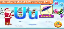 Game screenshot Christmas Alphabet & Number hack