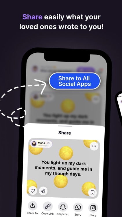 Bubbl Widget screenshot-4