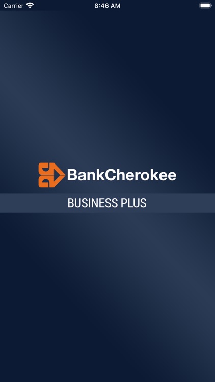 BankCherokee Business Plus