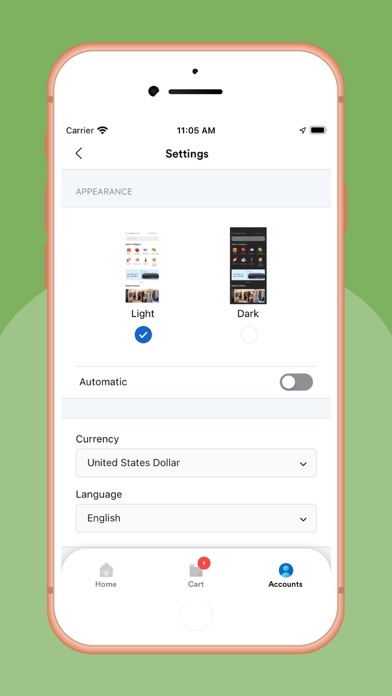 UCANN Screenshot