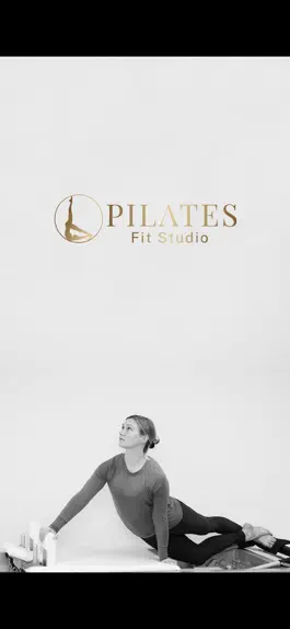 Game screenshot Pilates Fit Studio mod apk