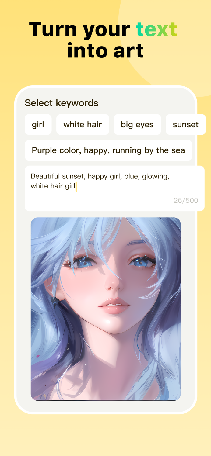 Artso AI Art Generator-AI Art