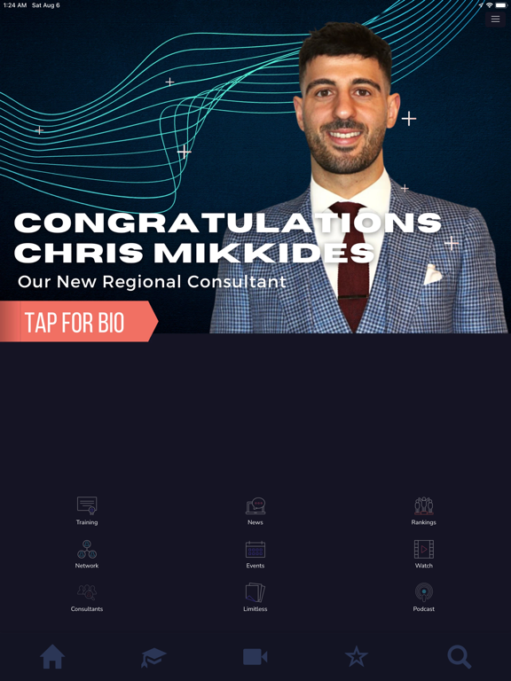 Screenshot #4 pour Rev-App