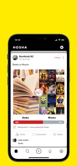 Game screenshot Hosha mod apk