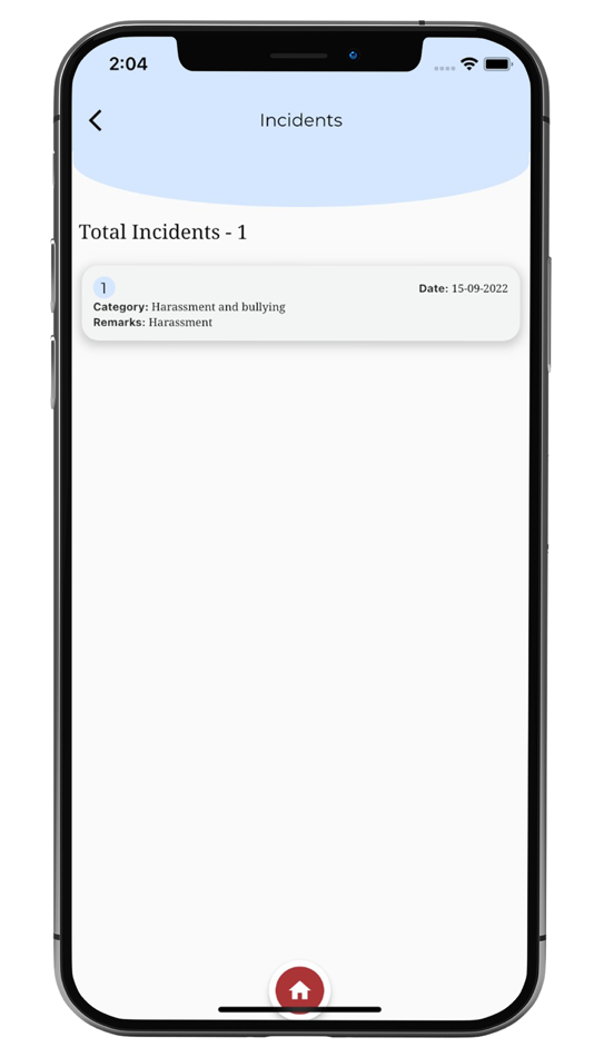 #9. IHSM Student (iOS) 由: ISMEDU Software Solutions Pvt Ltd