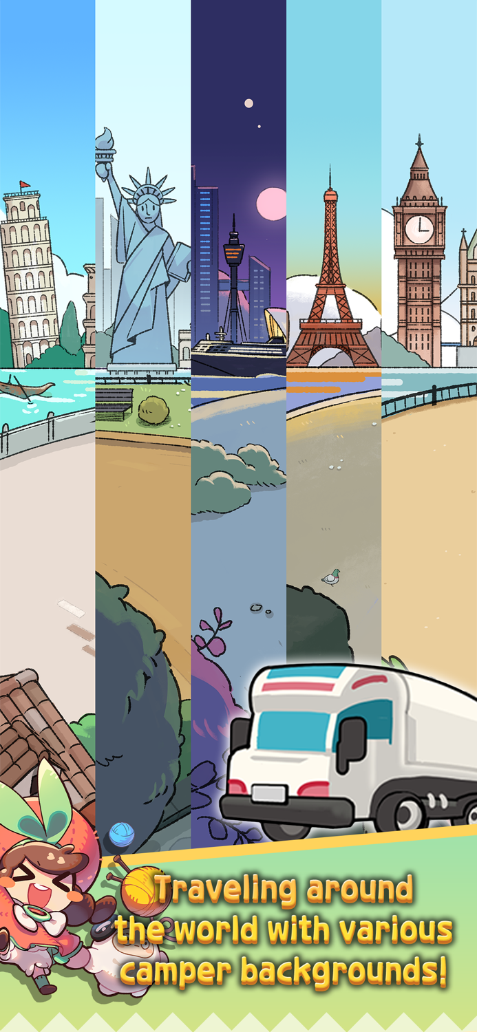 Drawoolly-Picture puzzle game