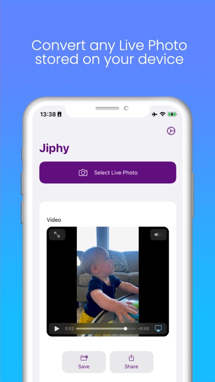 Jiphy