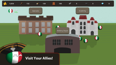 Countryballs at War Screenshot