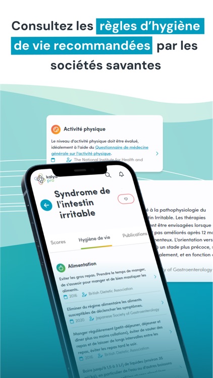 Kalya Pro screenshot-3