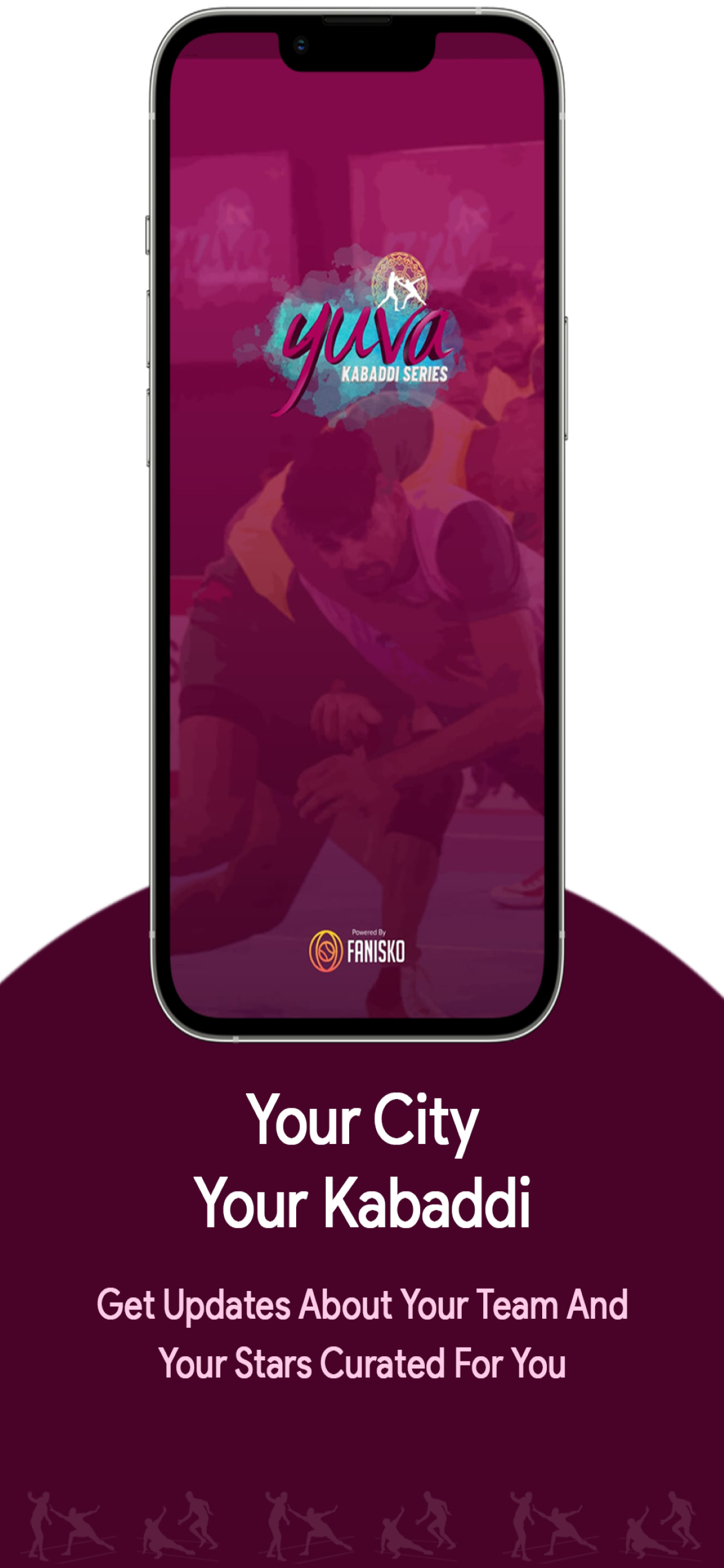 Yuva Kabaddi Series Official