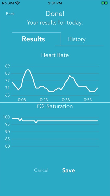 iHeart Record screenshot-3