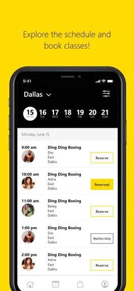 Game screenshot Ding Ding Group Boxing hack